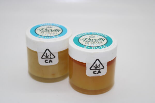 PURITY -  OZ ONLY!  (Batter)