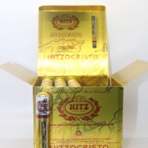 Hitzocristo Pre-rolls