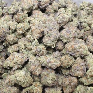 Lemon Cherry Gelato