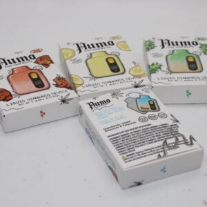 HUMO (Liquid Diamond Disposables)